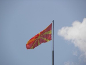 Wczasy w Macedonii