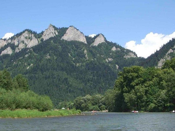 PIENINY